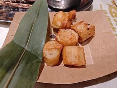 -串盟烧烤·长沙美食地标(星沙店)