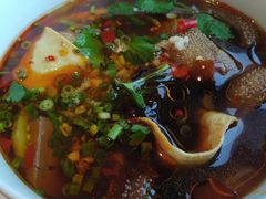 冒菜-富力丽思卡尔顿酒店·香荟全日制餐厅