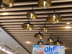 -海底捞火锅(奥体南路店)
