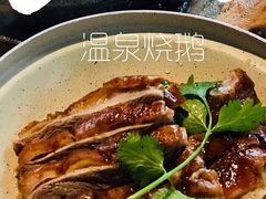 -农厨好味·温泉鹅·农家菜