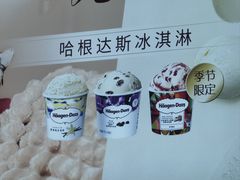 -哈根达斯(美罗城店)