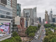 -小大董·烤鸭(观景餐厅·南京西路店)