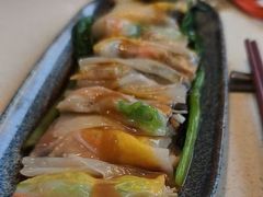 -煲王粤菜餐厅(中侨中心店)