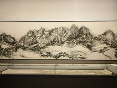 -龙美术馆(西岸馆)