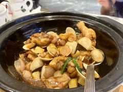 -稻香海鲜饭店(第一国际店)
