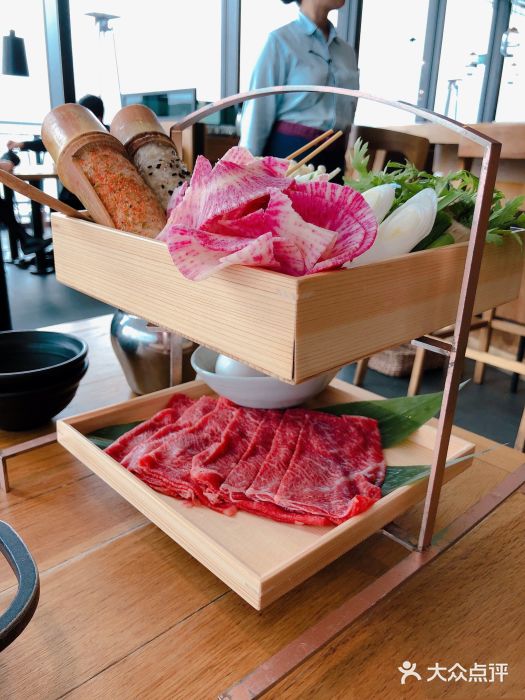 塚田农场(悠唐店)图片