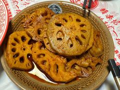 -李师傅家常菜(没有分店)