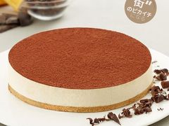 雪藏提拉米苏蛋糕-85度C(上海瑞丽店)