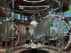 -3号仓库·创意中国菜(乐清正大广场店)