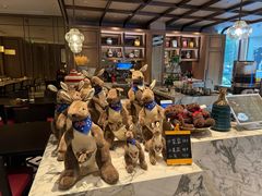 -杭州君悦酒店·青莳