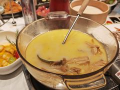 -津禧荟·酥皮烤鸭(北辰店)