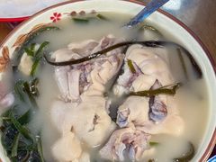 -易老妈蹄花.特色川菜(人民公园总店)