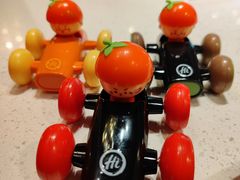 -海底捞大排档火锅(打浦路店)