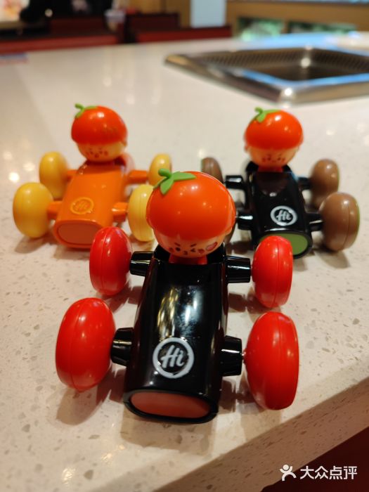 海底捞大排档火锅(打浦路店)图片