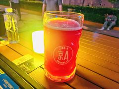 -京A Taproom·精酿餐吧(CBD店)