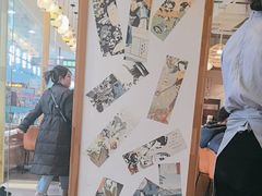 -晴季寿司(延河路万达广场店)