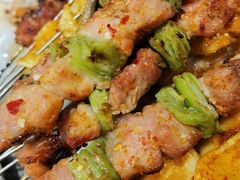 -老谢野馄饨(延安路店)