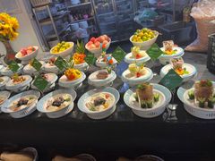 -龙泉小镇(科圣路店)