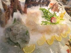 -老六海鲜城