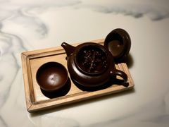 药膳汤-柳莺湖上·湖景餐厅·江南菜(西湖店)