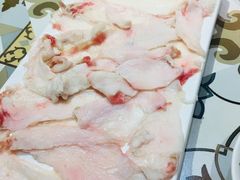 -三毛牛肉店(福强店)