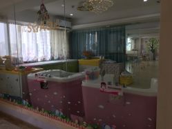 -宝媛会月子中心(越秀店)
