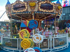 -大族广场Mall&More