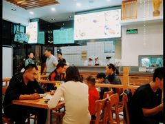 -小姜锅贴(凤凰街店)