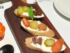 地中海卡佩斯-HELLO MUSAE 拾光缪斯餐厅·纯正希腊风味(苏州中心店)