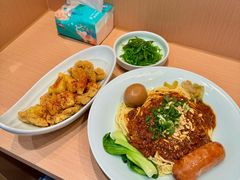 -醉面(中国传媒大学梆子井公寓店)
