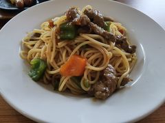 -萨莉亚意式餐厅(深圳北站店)