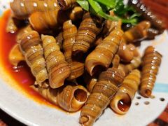 -蚝堡海鲜·威海菜·海肠捞饭·烧烤·亚洲吃蚝公司(幸福门店)