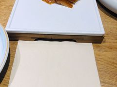 “酥不腻”烤鸭-小大董·烤鸭(五棵松店)