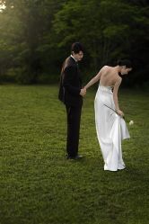 -摩玛婚纱摄影(杭州店)