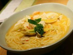 -Lia Cafe Bar Restaurant松山咖啡屋