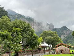 -雁荡山风景名胜区