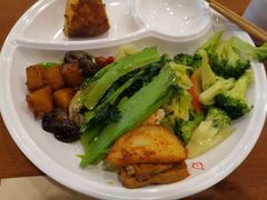 -泰合素食(双流店)
