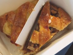 -贝克托马斯·德式烘焙传承(海上世界店)