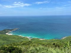 -海南铜鼓岭景区