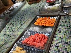 -渔家火锅·海鲜自助餐·演艺(亚龙湾天域酒店)