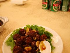 -九花山烤鸭店
