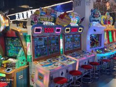 -大玩家(芝罘万达广场店)