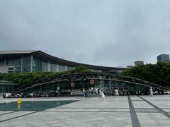 -上海科技馆(地铁站)