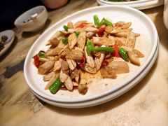 -梁家大院•农家菜(昆山会展中心店)