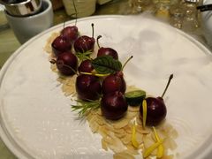 -闻鲜素食茶餐厅(高新区店)