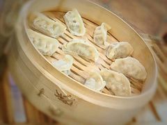 -鲜小岛·铜锅涮肉