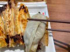 -春水锅贴·传统鲁菜(大明湖店)