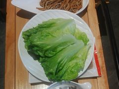 -竹犇番茄火锅(长风街店)