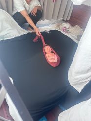 -玛瑞莎孕婴童摄影到家拍