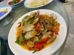 -阿龙海鲜农家乐·三亚老字号(海棠湾店)